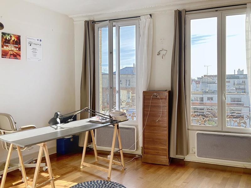 Appartement - 71 m² - 4 pièces