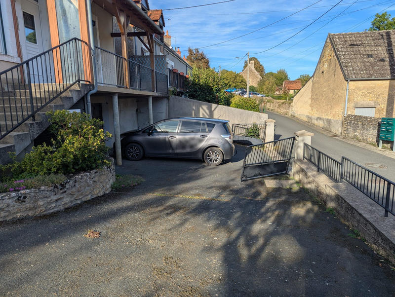 Maison - 82 m² - 3 pièces