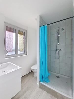 Immeuble - 200 m² - 9 pièces