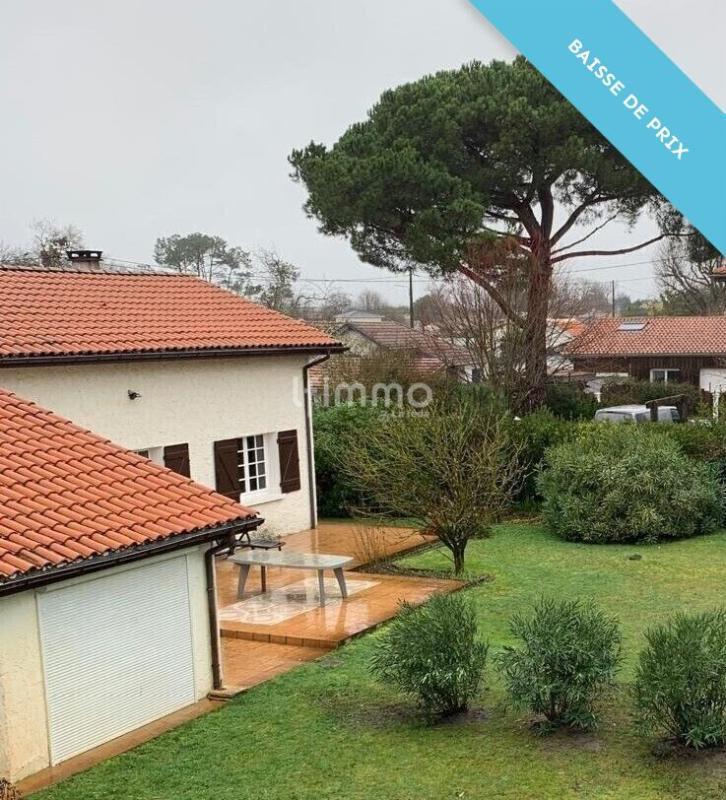 Maison traditionnelle - 134 m² - 6 pièces