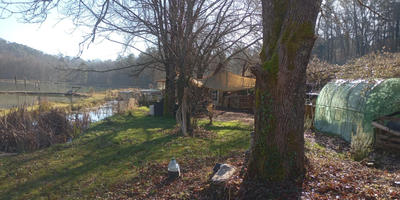 Terrain - 140 000 m²