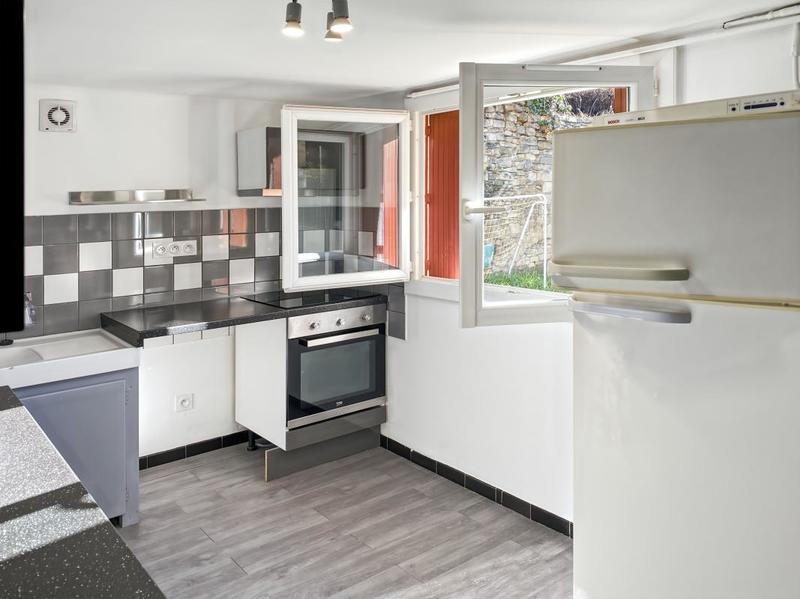 Villa - 66 m² - 3 pièces