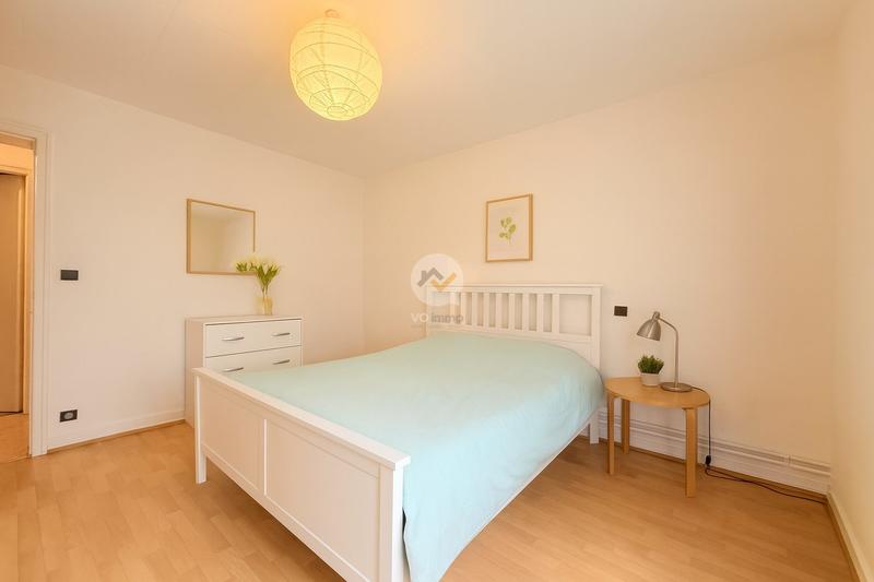 Appartement - 75 m² - 4 pièces