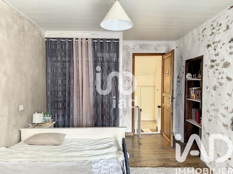 Maison de village - 196 m² - 7 pièces