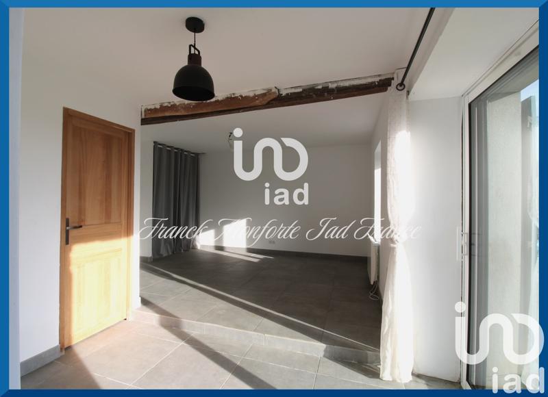 Maison de ville - 130 m² - 5 pièces