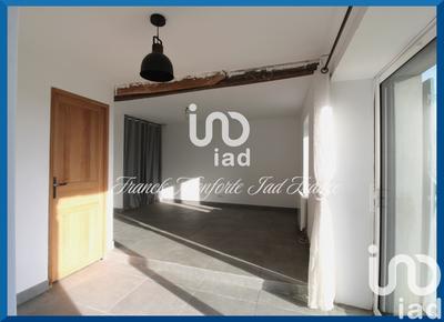 Maison de ville - 130 m² - 5 pièces