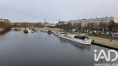 Appartement - 87 m² - 3 pièces