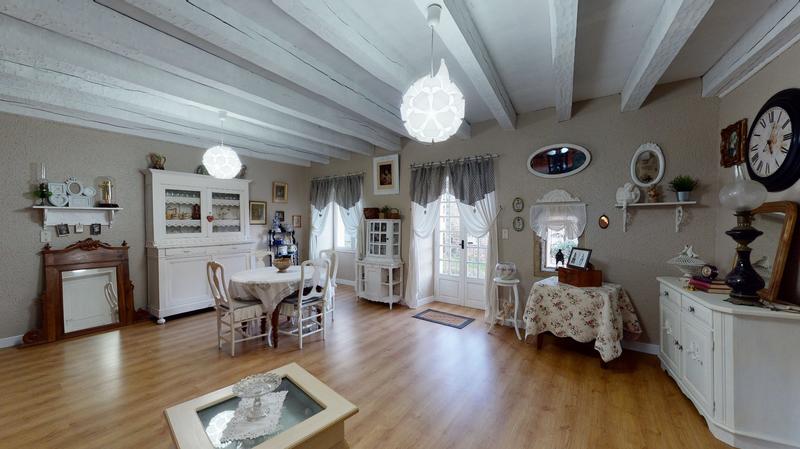 Maison - 171 m² - 5 pièces