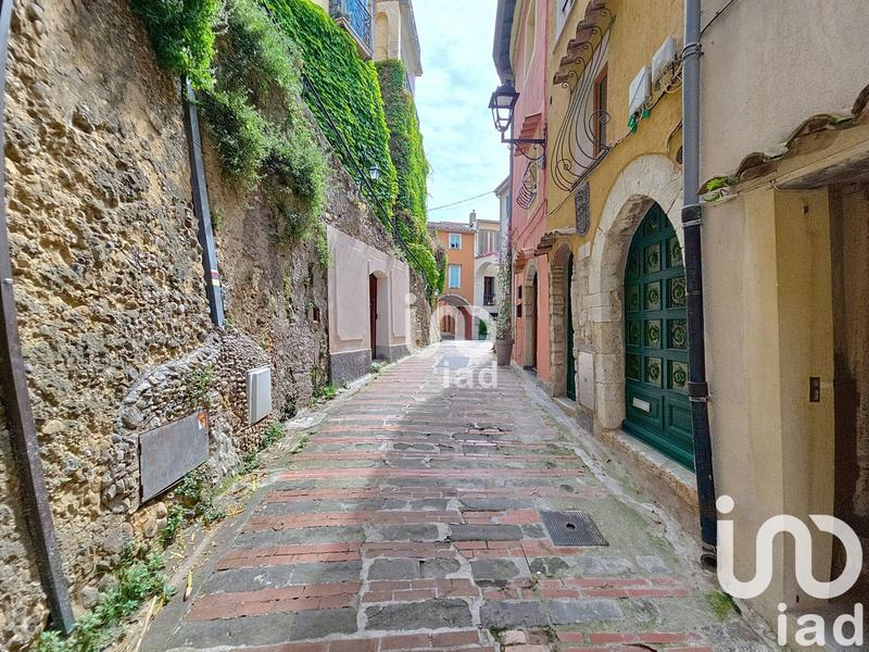 Maison de village - 88 m² - 4 pièces