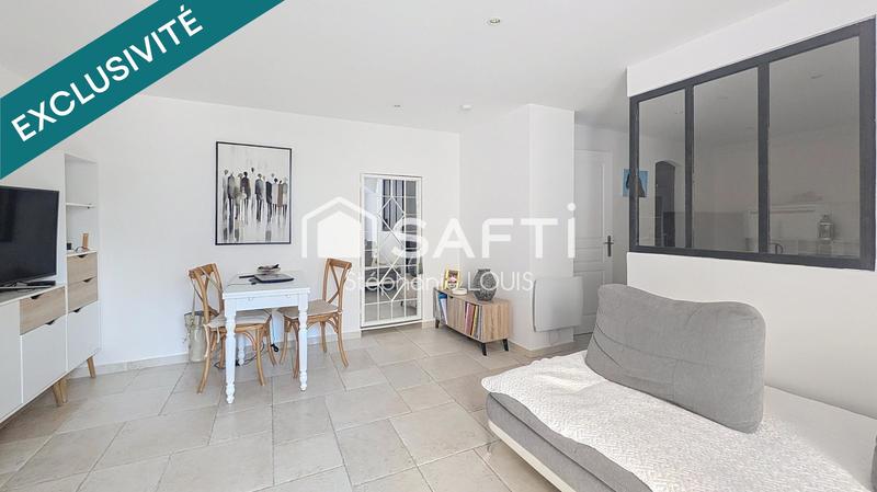 Maison - 103 m² - 4 pièces