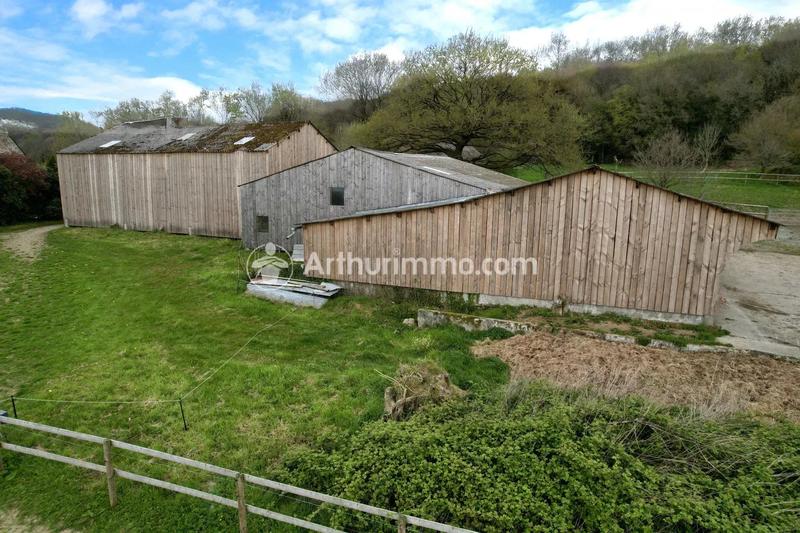 Maison - 157 m² - 6 pièces