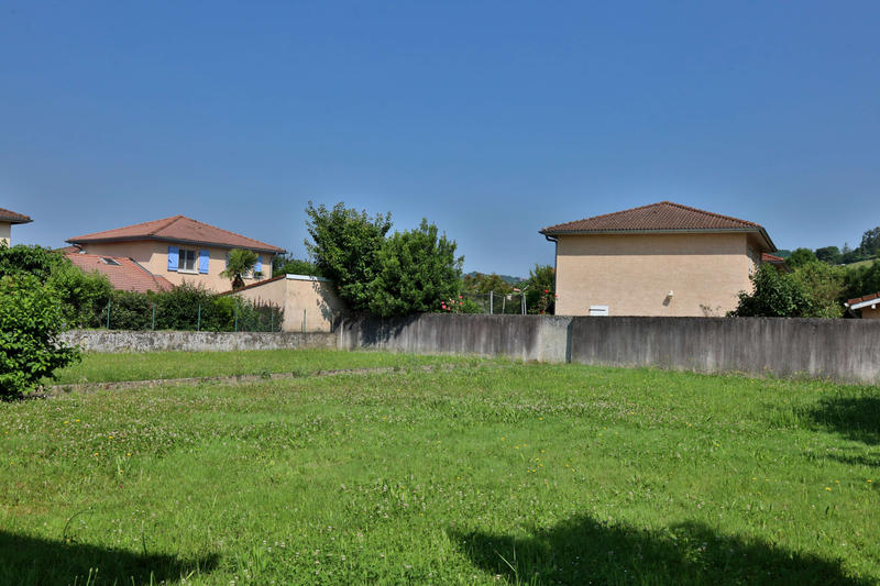 Maison - 127 m² - 5 pièces