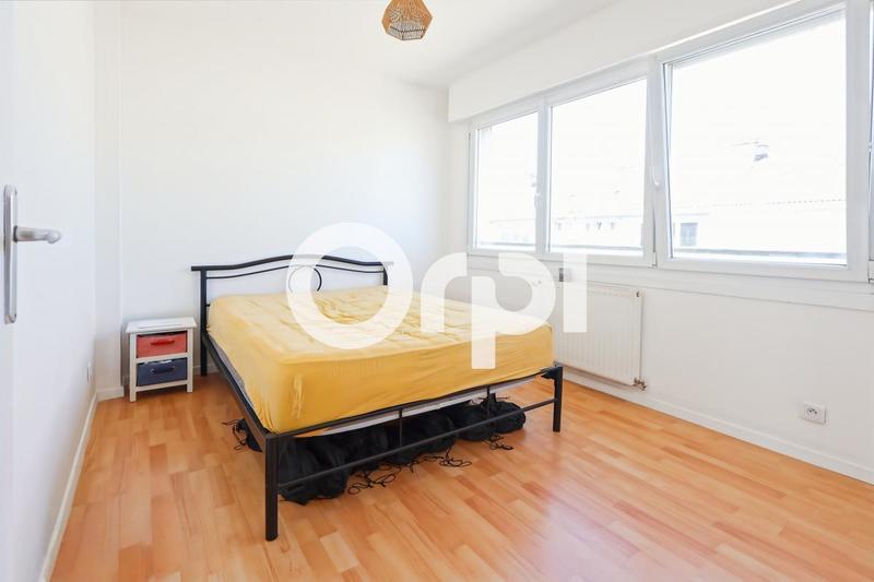 Maison - 82 m² - 5 pièces