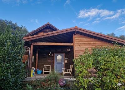 Maison - 78 m² - 5 pièces