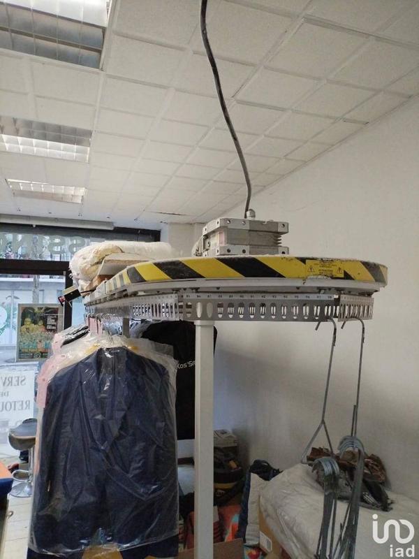 Local commercial - 80 m²