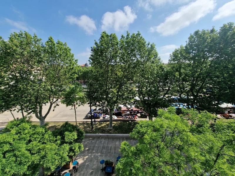 Appartement - 125 m² - 5 pièces