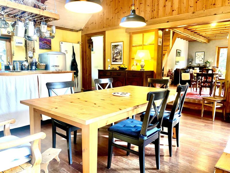 Maison - 172 m² - 7 pièces