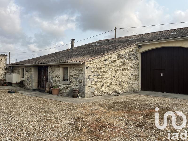 Maison - 177 m² - 5 pièces