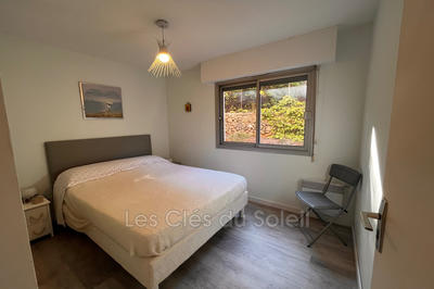 Appartement - 43 m² - 3 pièces