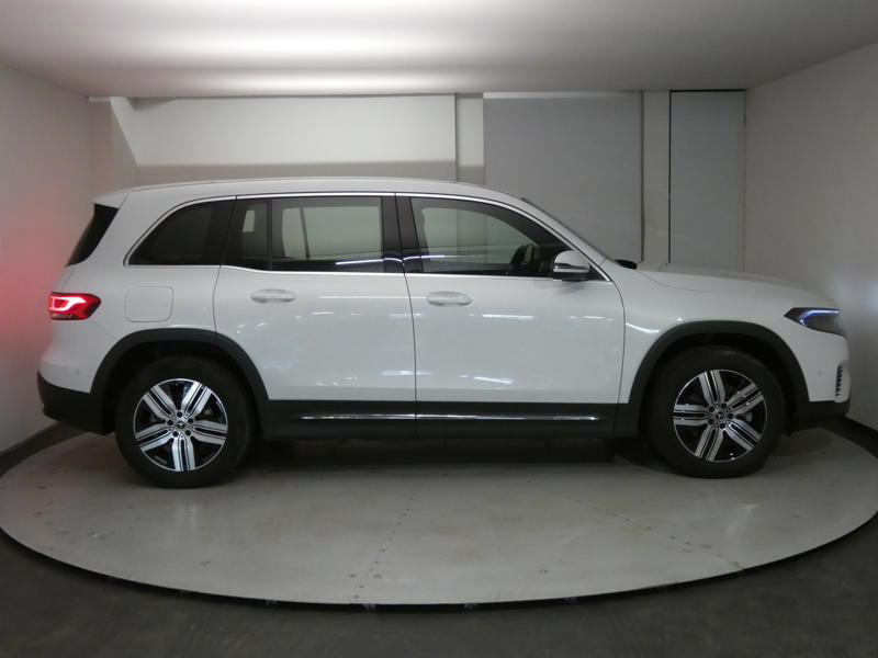 Mercedes Eqb 250+ Edition