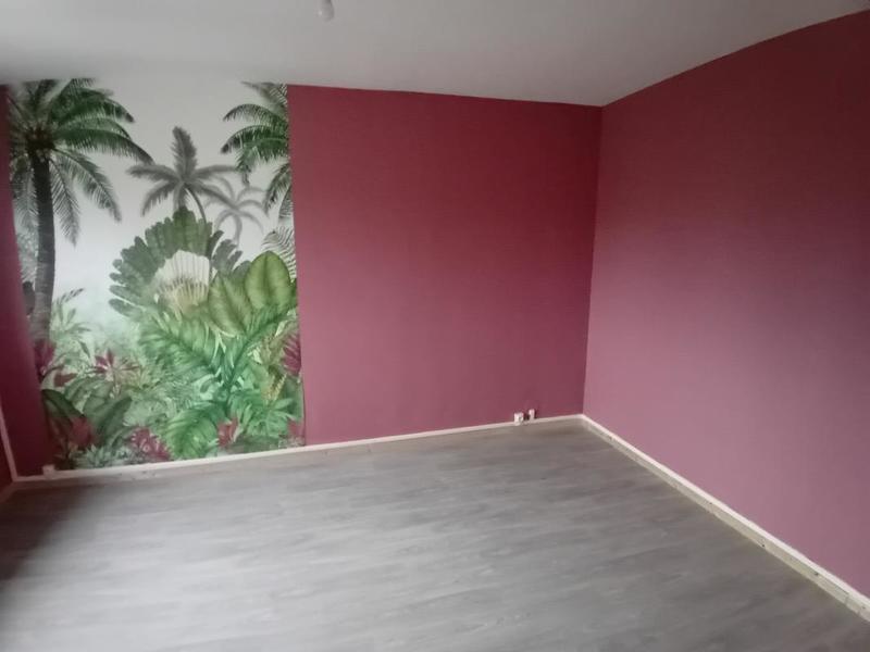 Appartement - 76 m² - 4 pièces