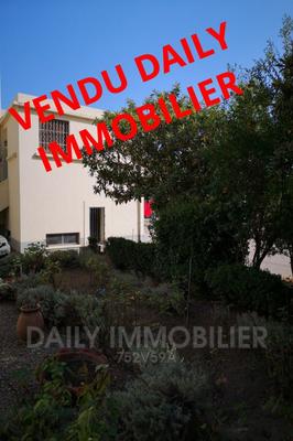 Appartement - 72 m²