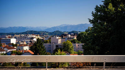 Appartement - 81 m² - 3 pièces