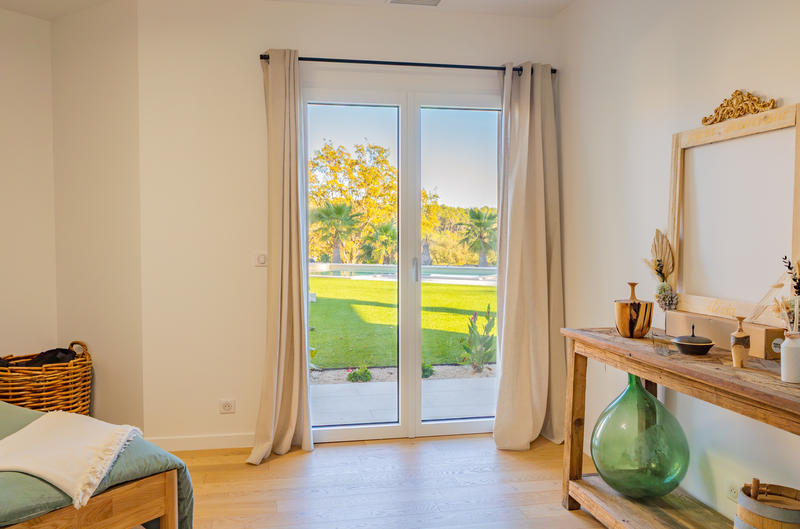 Villa - 231 m² - 6 pièces