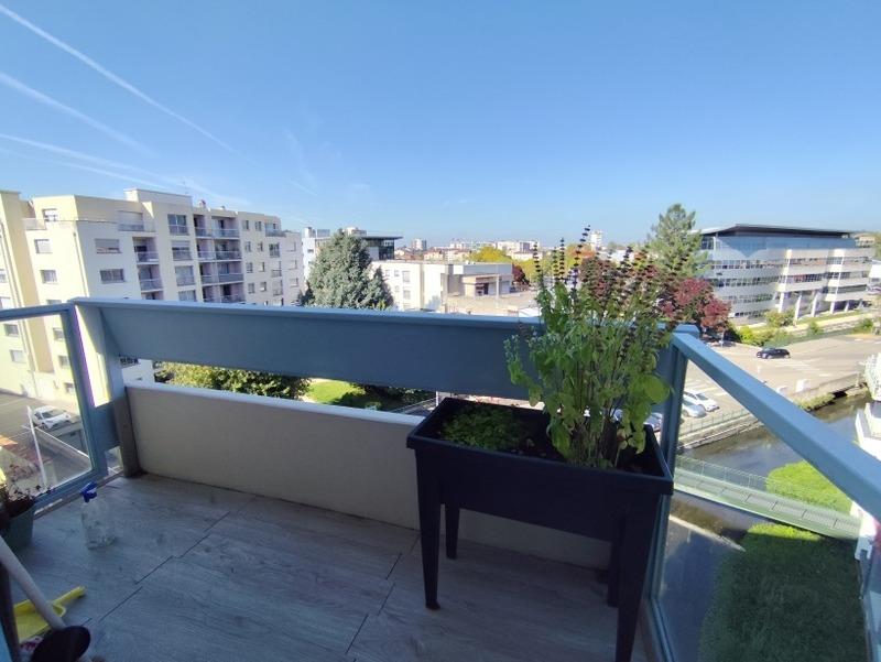 Appartement - 84 m² - 3 pièces