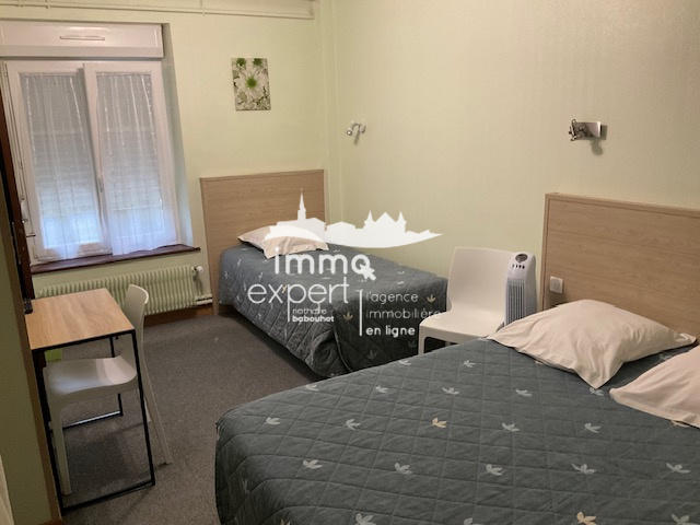 Local commercial - 536 m²