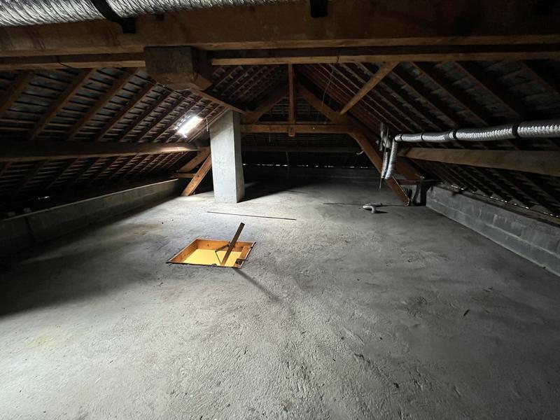 Maison - 81 m² - 4 pièces