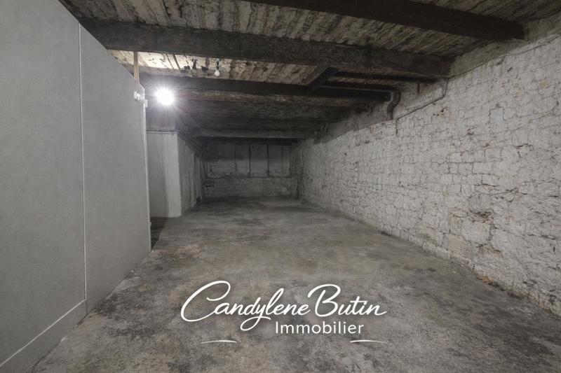 Maison - 132 m² - 5 pièces