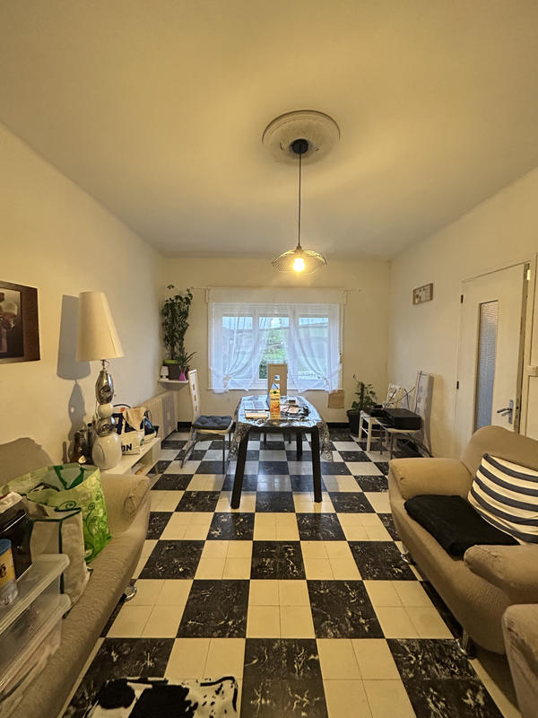 Maison - 82 m² - 4 pièces