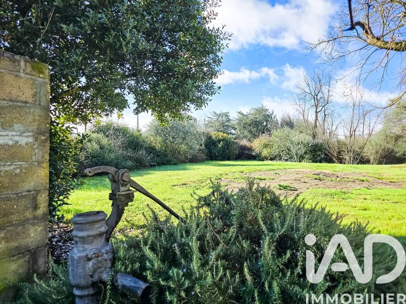 Ferme - 183 m² - 6 pièces