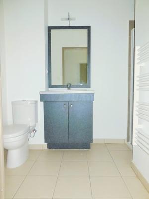 Studio - 20 m² - 1 pièce