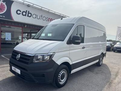 Volkswagen Crafter Van 30 L3h3 2.0 Tdi 140 Ch Business