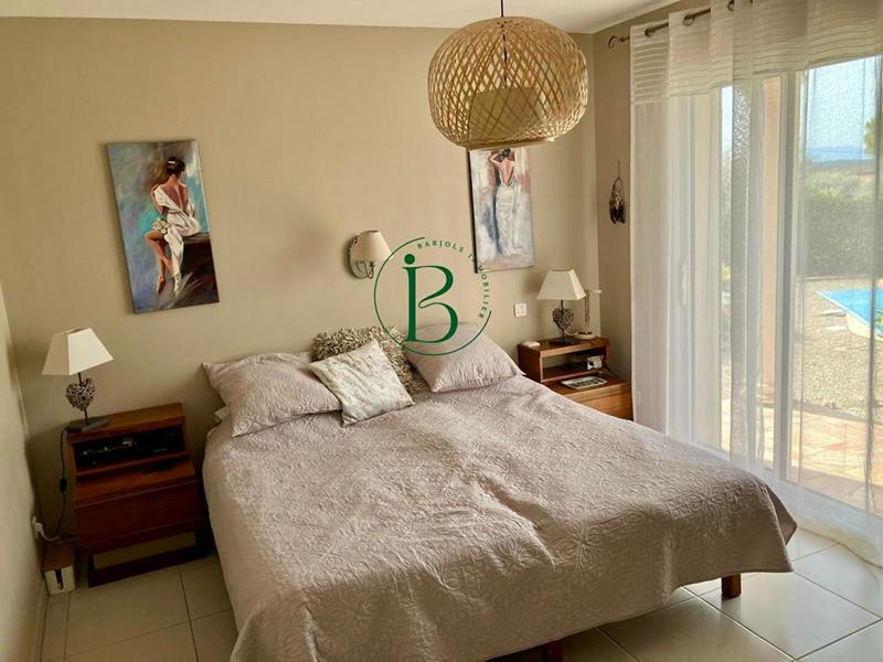 Villa - 175 m² - 6 pièces