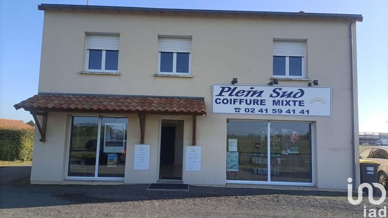 Local commercial - 80 m²