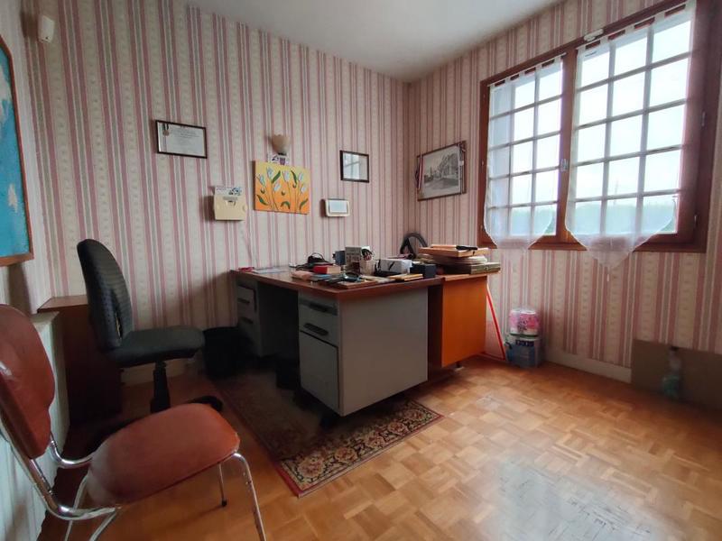 Maison - 142 m² - 7 pièces