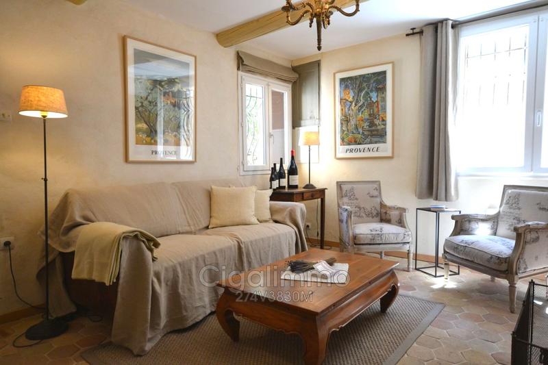 Maison en pierre - 92 m² - 5 pièces