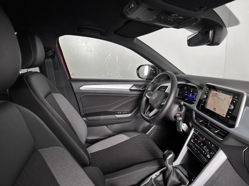 Volkswagen t-Roc Goal 2.0 Tdi 116ch Ja17p Digital Cockpit Semi Cuir Chauff Carplay Regul Acc Camera