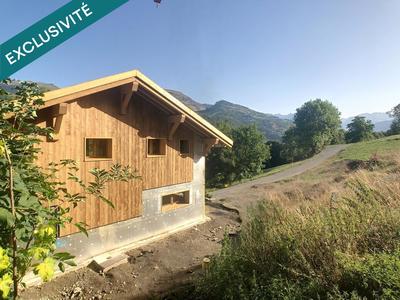 Châlet - 190 m² - 6 pièces