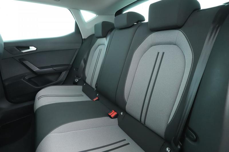 Seat Leon 2.0 Tdi Style Bvm6 115 ch