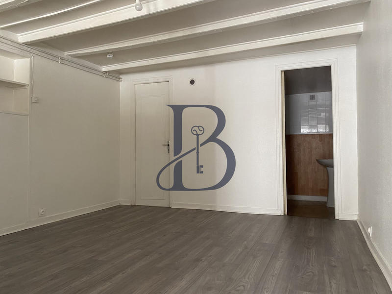 Appartement - 34 m² - 2 pièces