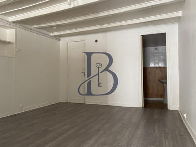 Appartement - 34 m² - 2 pièces