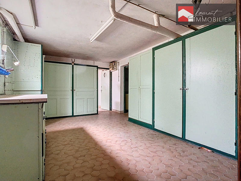 Villa - 122 m² - 6 pièces