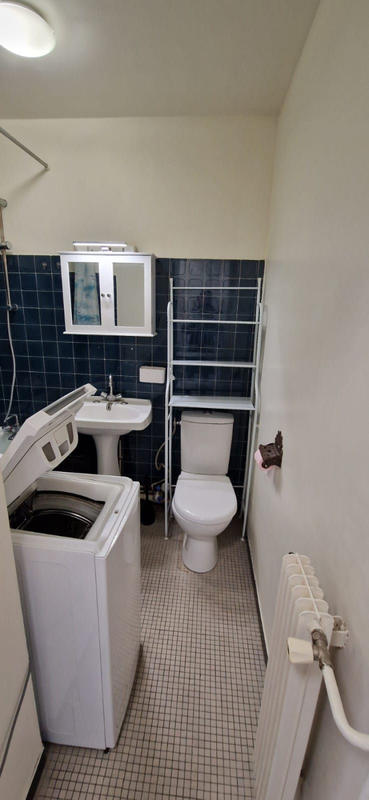 Appartement - 19 m² - 1 pièce