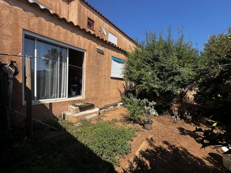 Villa - 96 m² - 5 pièces