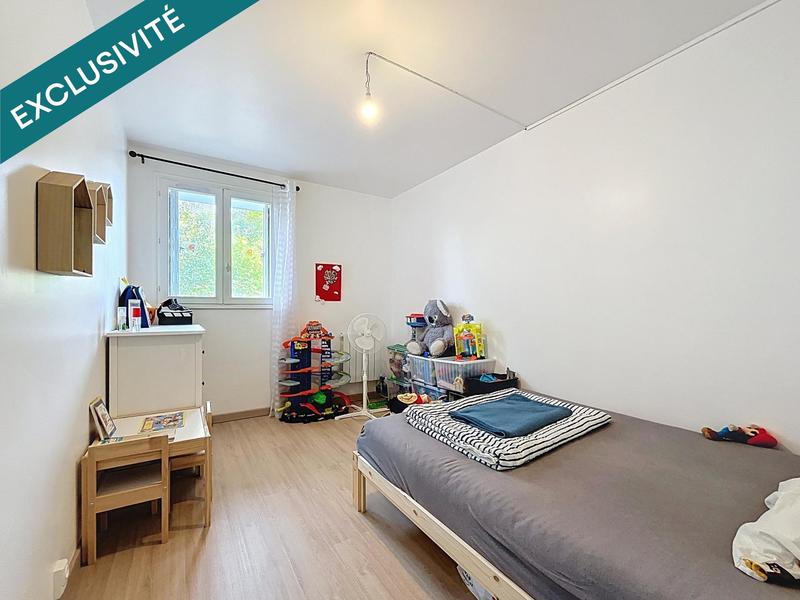 Duplex - 99 m² - 5 pièces