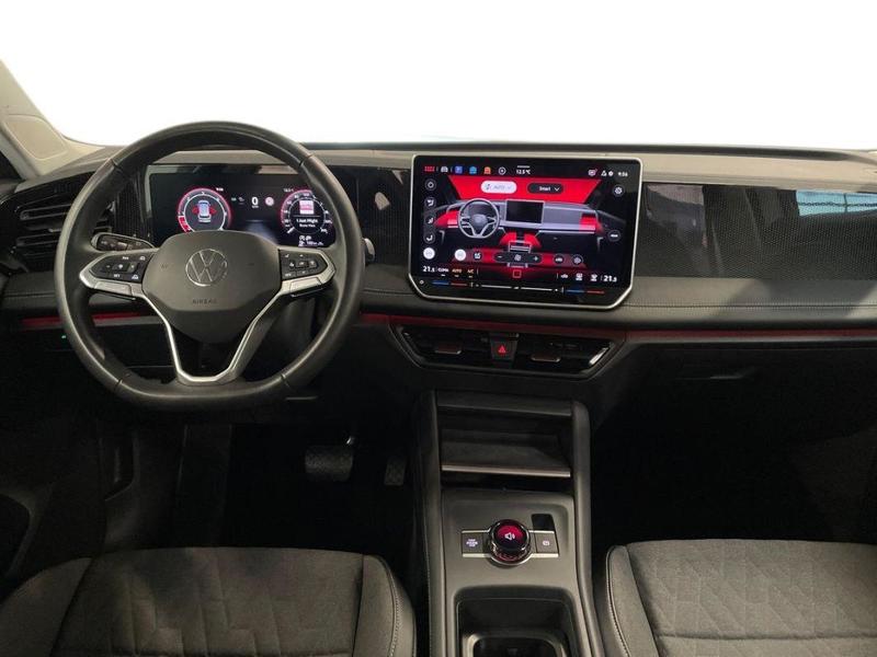 Volkswagen Tiguan 2.0 Tdi 150ch Dsg7 Life Plus